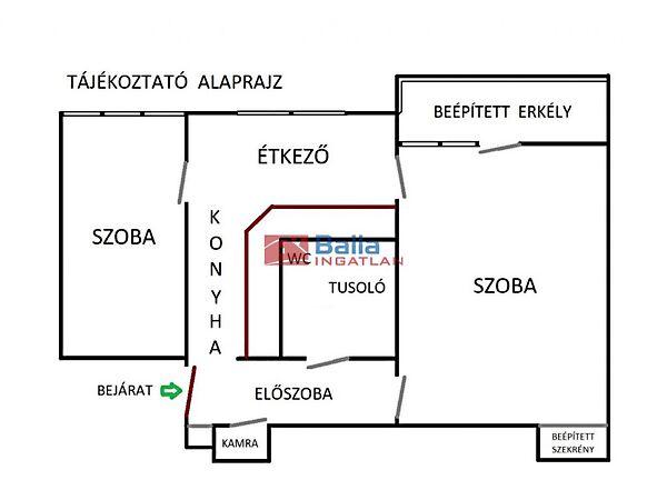 Epreserdő, Budapest, IX. kerület 2. képe