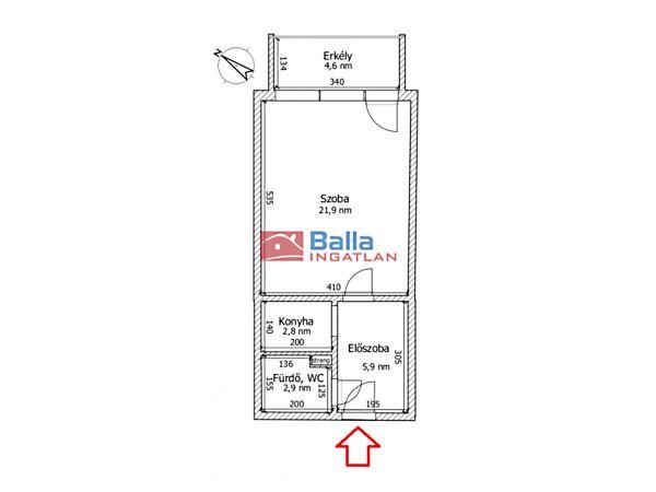 Kossuth Lajos, Budapest, XXI. kerület 2. képe