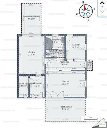 Gárdonyi Géza, Mende 2. képe