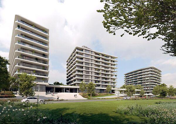 Dr. Papp Elemér, Budapest, XI. kerület 2. képe