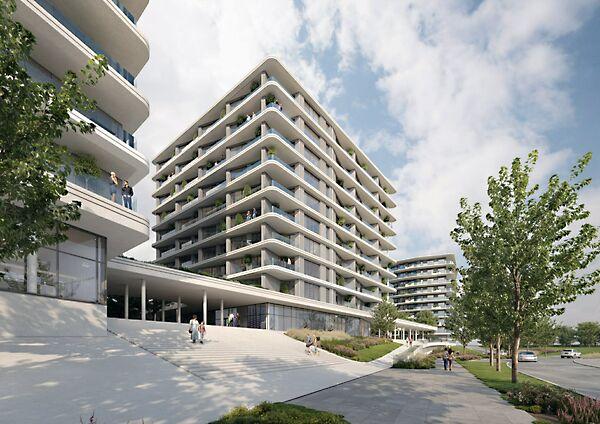 Dr. Papp Elemér, Budapest, XI. kerület 3. képe