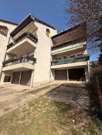 Barackfa, Budapest, XI. kerület képe