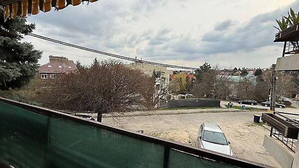 Barackfa, Budapest, XI. kerület 2. képe