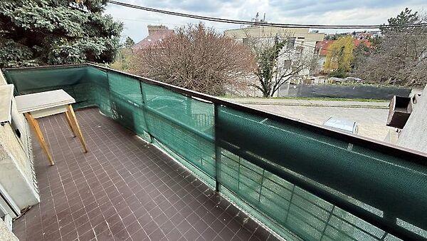 Barackfa, Budapest, XI. kerület 3. képe