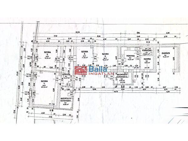 Kossuth Lajos, Pomáz 2. képe