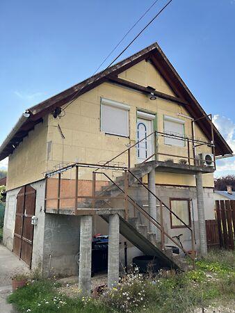 Arany János, Sárisáp 2. képe