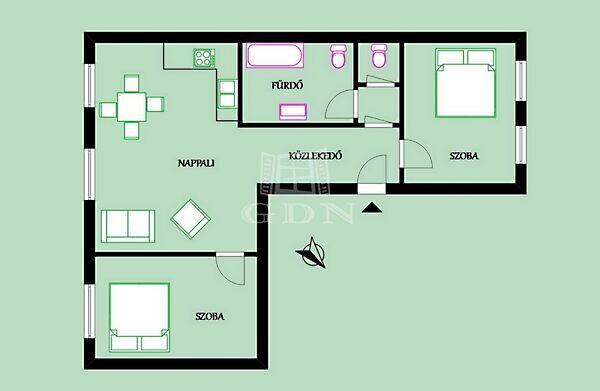 Kép, Budapest, XVII. kerület 2. képe