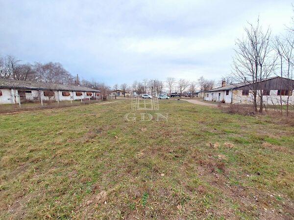 Ipari park, Inárcs képe