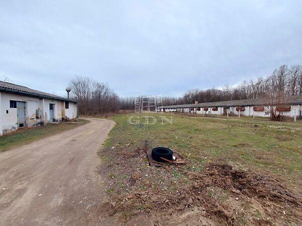 Ipari park, Inárcs 2. képe