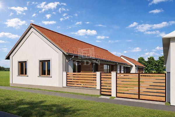 Ikerház mindkét fele elérhető, Budapest, XXII. kerület 3. képe