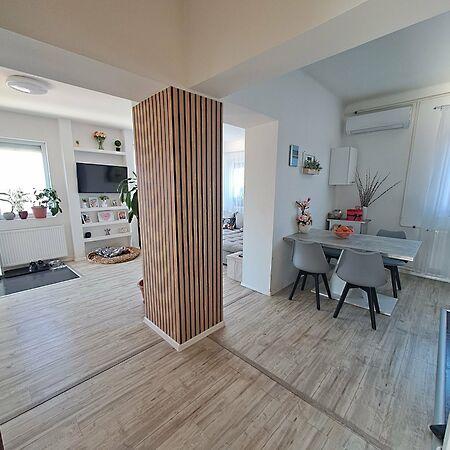 Judit Ingatlan és, Csévharaszt 3. képe