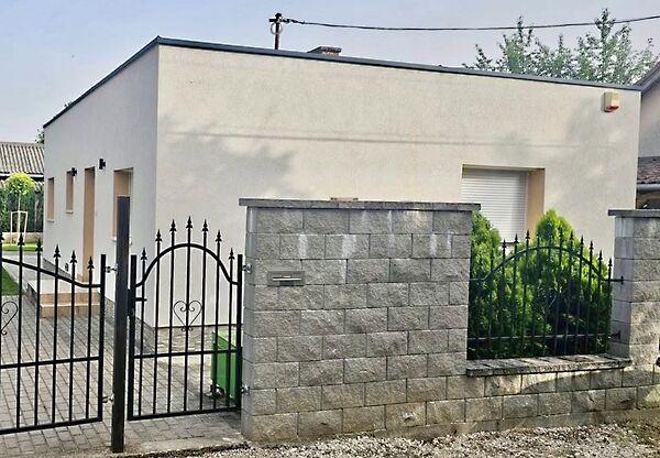 Velencei-tó Agárdi nyaraló, Gárdony 2. képe