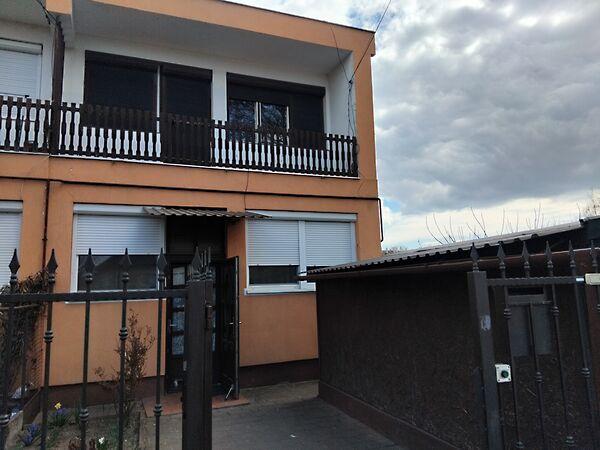 Epreskert u., Debrecen képe