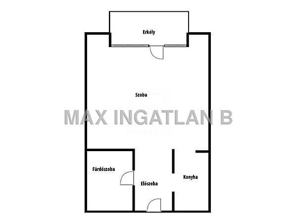 Holdfény, Budaörs 2. képe