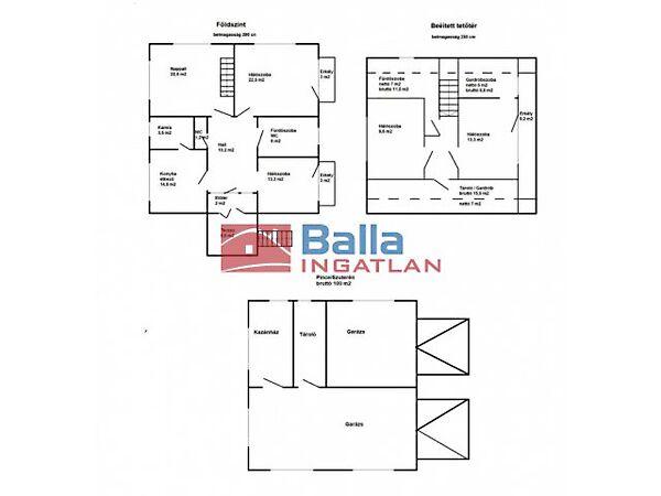 Kolozsvár, Gyál 2. képe