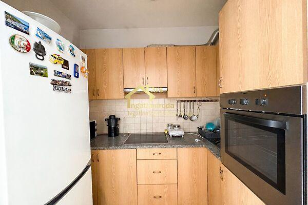 Rákóczi Ferenc, Lábatlan 3. képe