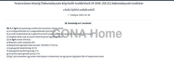 Nemesvámos 3. képe