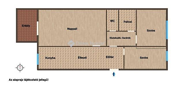 Budapest, III. kerület 2. képe