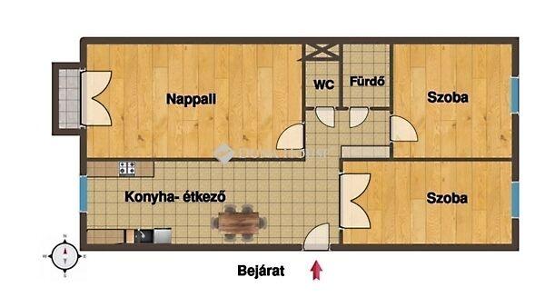 Budapest, III. kerület 2. képe