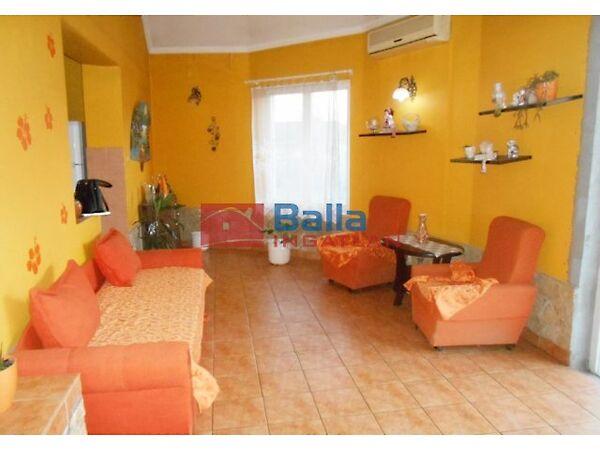 Júlia utca környékén, Érd képe