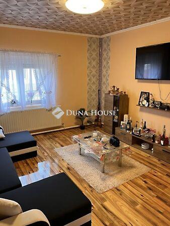 Jókai, Szerecseny 3. képe