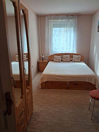 Szabó Ervin, Pécs képe