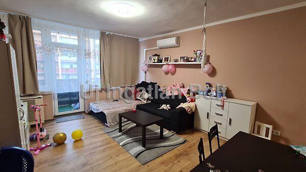 Széchenyi, Székesfehérvár képe