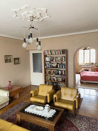 Hajnal u., Debrecen képe