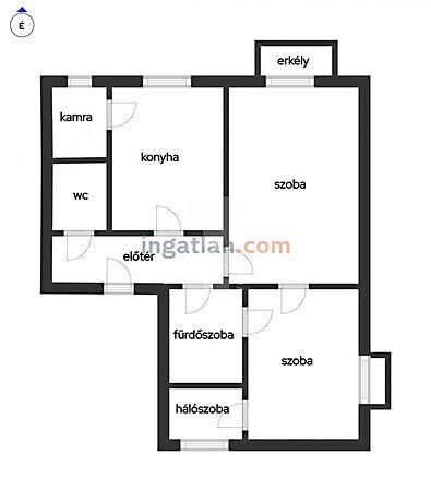 Esztergár Lajos, Pécs 2. képe