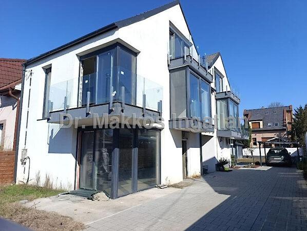 Budapest, XV. kerület képe