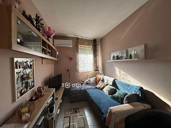 Petőfi Sándor, Téglás 2. képe