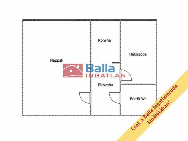 Csárdás köz, Budapest, IX. kerület 3. képe