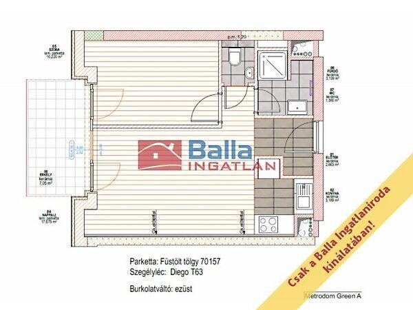 Vágóhíd, Budapest, IX. kerület 2. képe