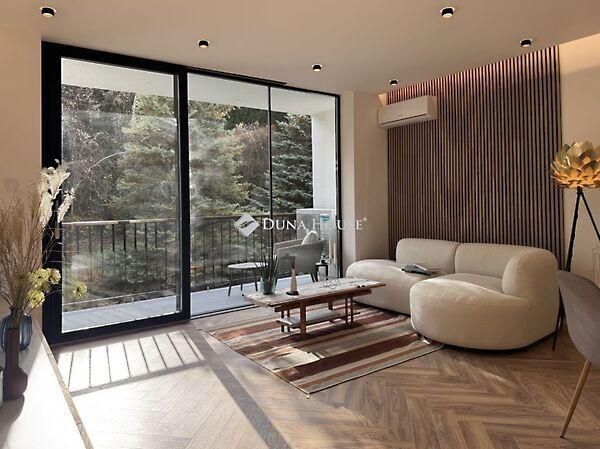 Zöldlomb, Budapest, II. kerület 2. képe