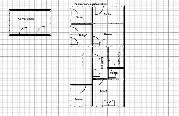 Baja kedvelt, Baja 2. képe