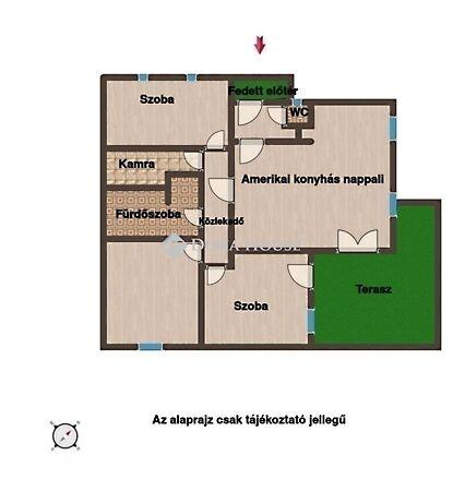 Tahitótfalu 2. képe