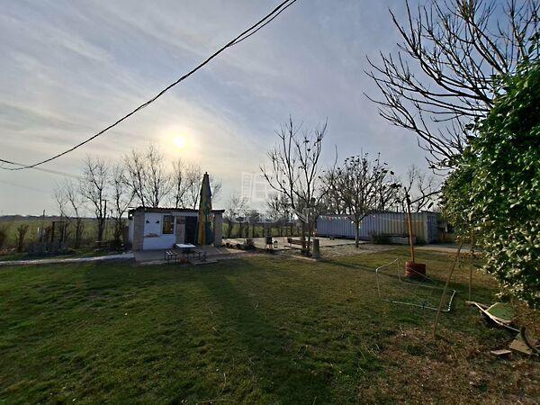 Mercédesz gyár, Városföld képe