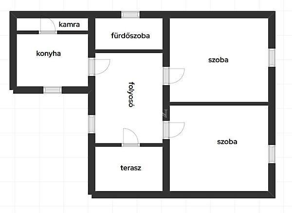 Közkedvelt, Csatár 2. képe