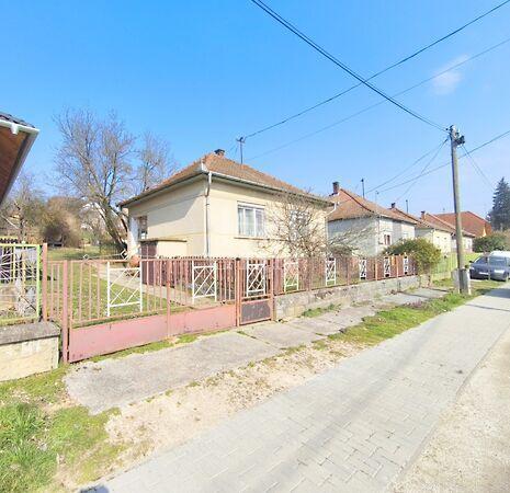 Közkedvelt, Csatár 3. képe