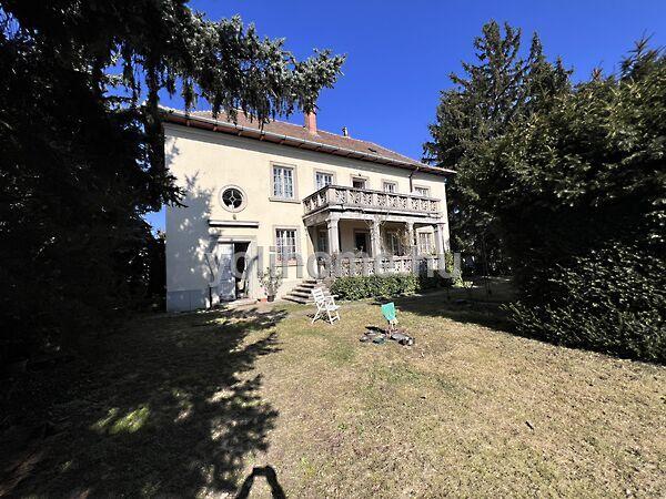 Rumi Rajki István u., Szombathely képe