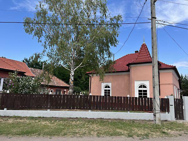 Bem József, Lőrinci 2. képe