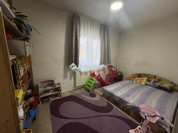 Rózsika, Úri képe