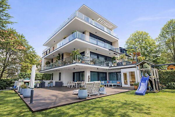 Budapest, II. kerület 3. képe