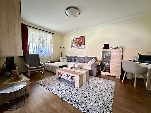 Hajós Alfréd, Őrbottyán képe