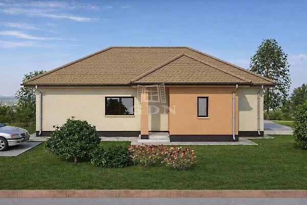 Váci Mihály, Vácszentlászló 3. képe