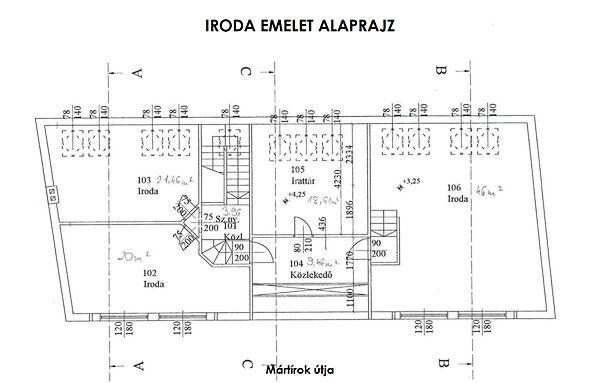 Mártírok, Székesfehérvár 2. képe