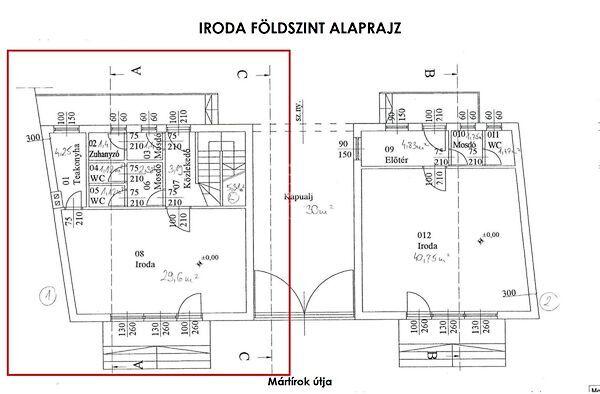 Mártírok, Székesfehérvár 3. képe