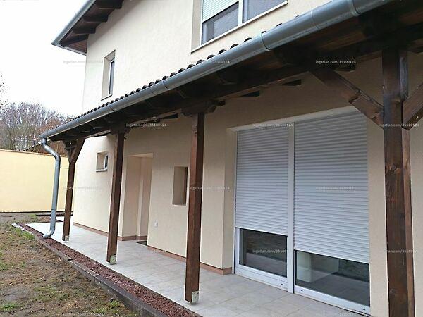 Völgy utca, Pécel képe