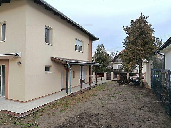 Völgy utca, Pécel 3. képe