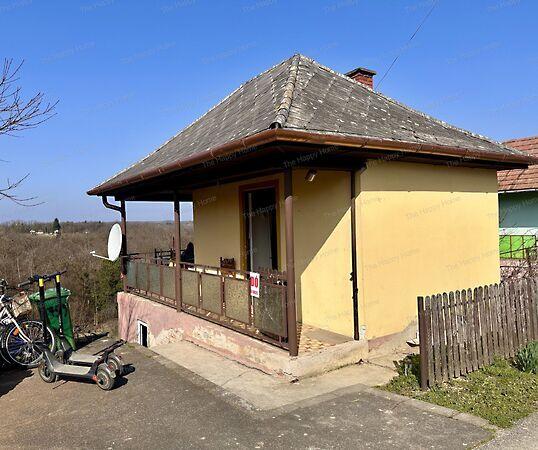 Babosdöbréte képe